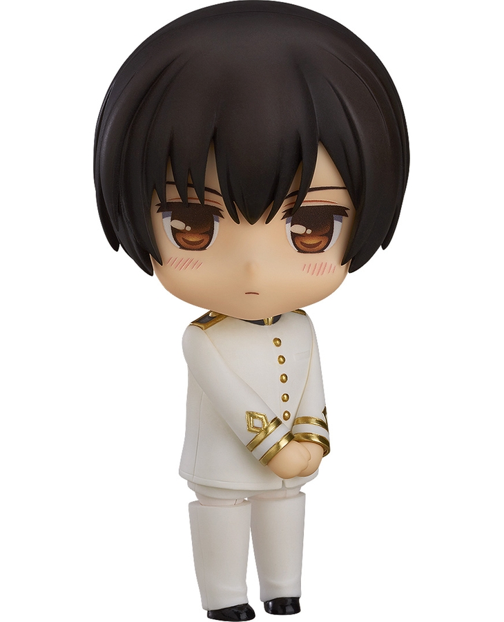 nendoroid japan store