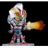 Nendoroid Gridman: SSSS. Ver.