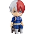 Nendoroid Swacchao! Shoto Todoroki