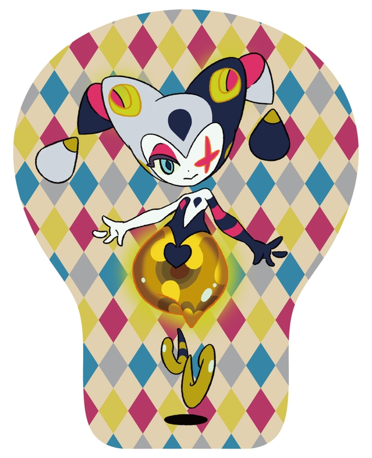 World's End Club Cushion - Pielope