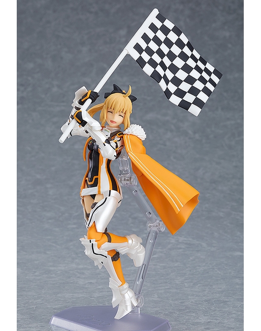 nendoroid altria pendragon racing ver