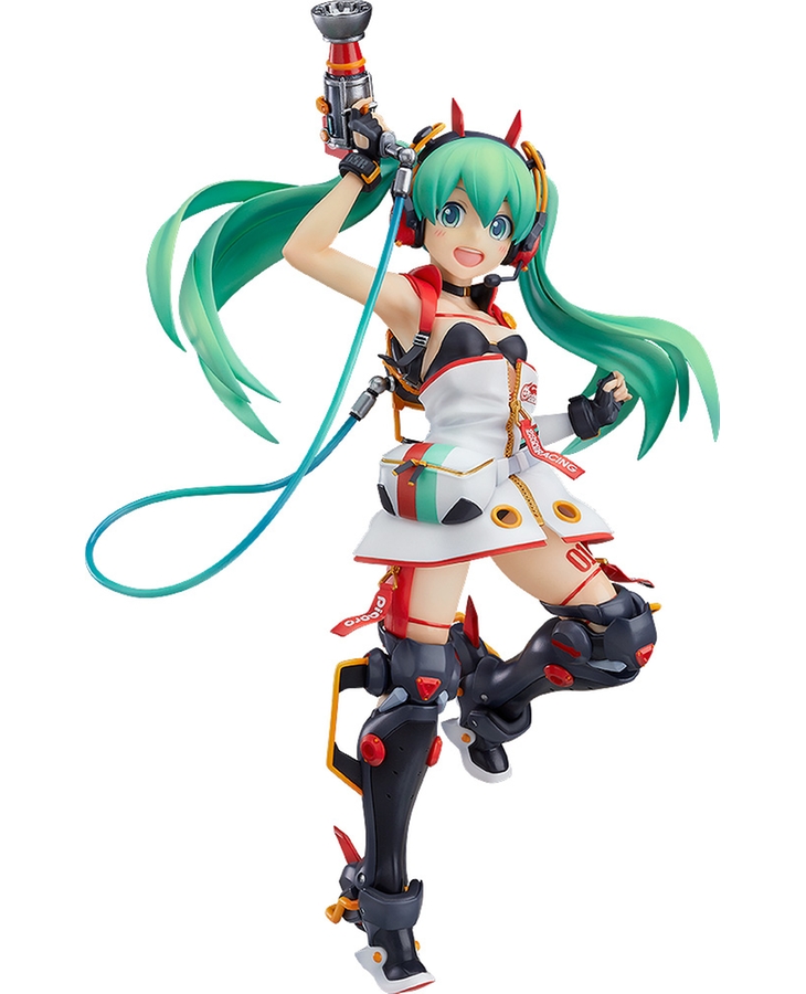 Racing Miku 2020 Ver.