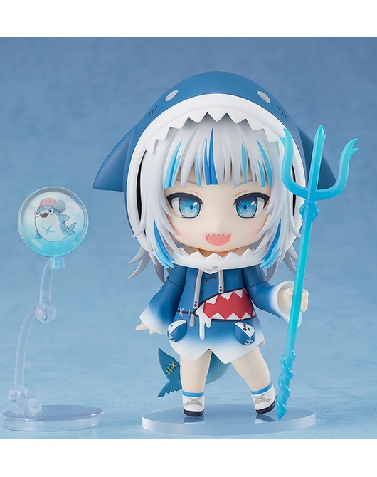 gawr gura nendoroid preorder