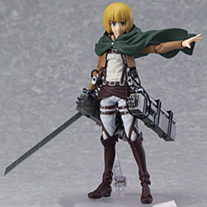 figma Armin Arlert figma Armin Arlert
