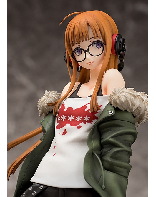 nendoroid futaba sakura