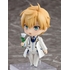 Nendoroid Saber/Arthur Pendragon (Prototype): Costume Dress -White Rose- Ver.