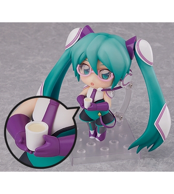 Nendoroid Hatsune Miku