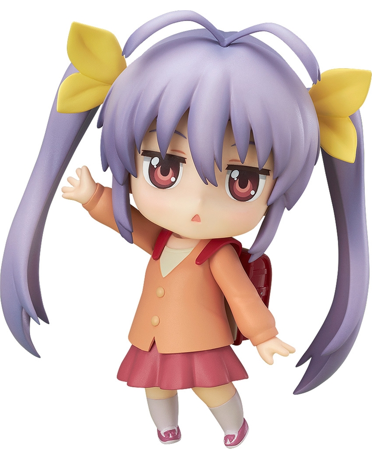 Nendoroid Renge Miyauchi(Second Rerelease)