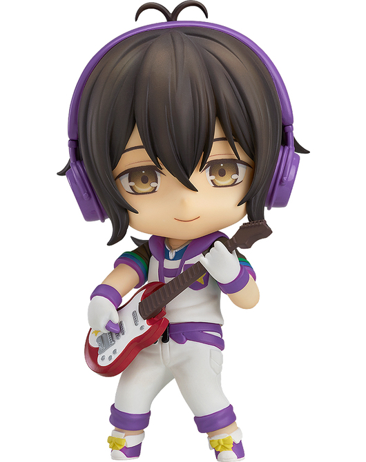 ねんどろいどこ～で 神浜コウジ