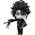 Nendoroid Edward Scissorhands (with GOODSMILE ONLINE SHOP Limited Edition Special Background Sheet)