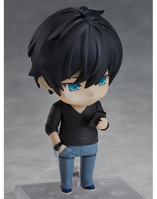 nendoroid kurose