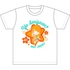 NEXT SMILE! ねんどろいどぷらす ゆーたん Tシャツ for 芹澤優