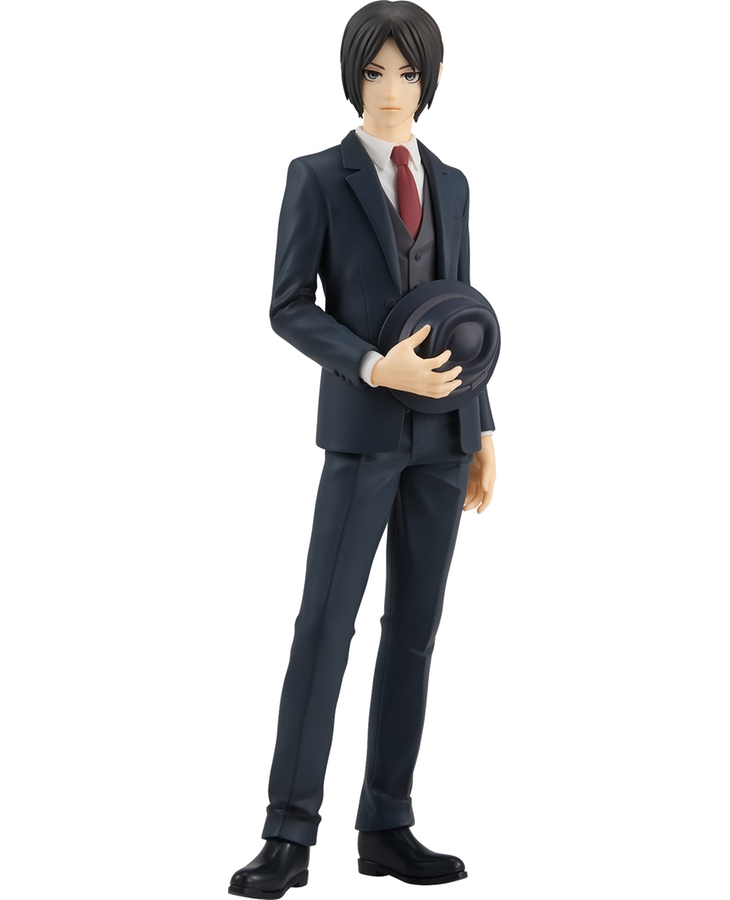 POP UP PARADE Eren Yeager: Suit Ver.