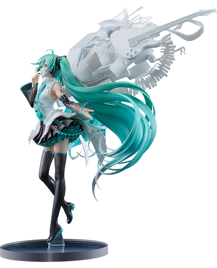 Hatsune Miku: Happy 16th Birthday Ver. | GOODSMILE GLOBAL