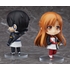 Nendoroid Asuna: Ordinal Scale Ver. & Yui