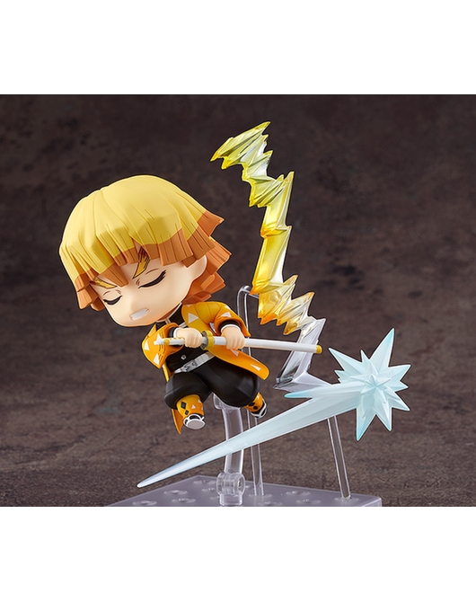 zenitsu nendoroid shopee