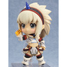 Nendoroid Hunter: Female - Kirin Edition