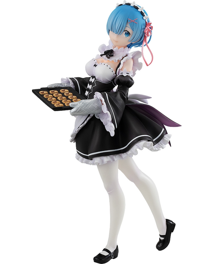 Rem: Tea Party Ver.