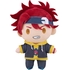 SK8 the Infinity Plushie Reki Kyan