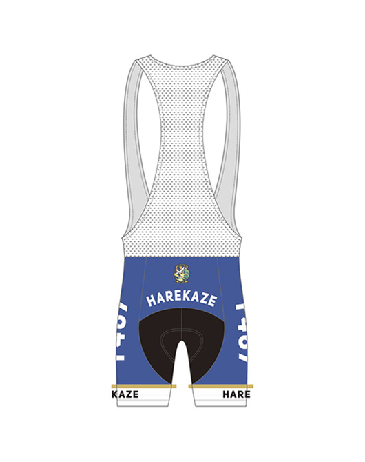 ビブショーツ 「ハイスクール・フリート」