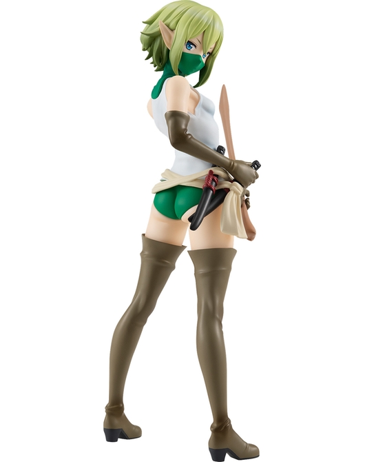 POP UP PARADE リュー・リオン 限定Ver.