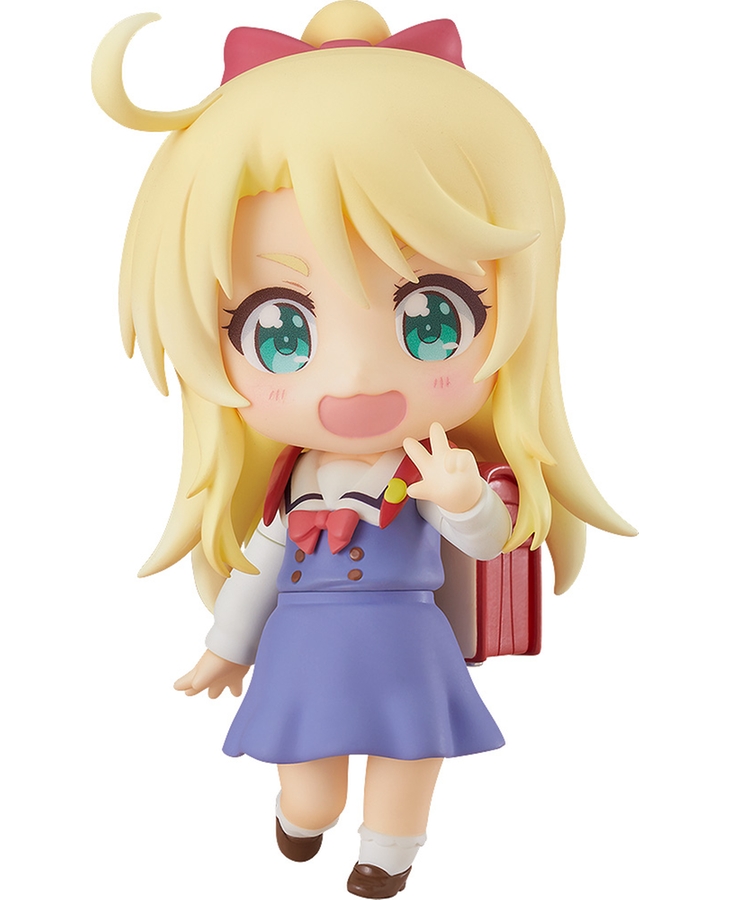 Nendoroid Noa Himesaka