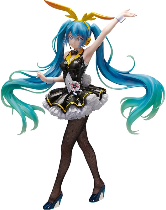 Hatsune Miku: My Dear Bunny Ver. (Rerelease)