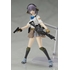 figma Miyo Asato: Summer Uniform ver.