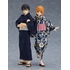 figma Male Body (Ryo) with Yukata Outfit