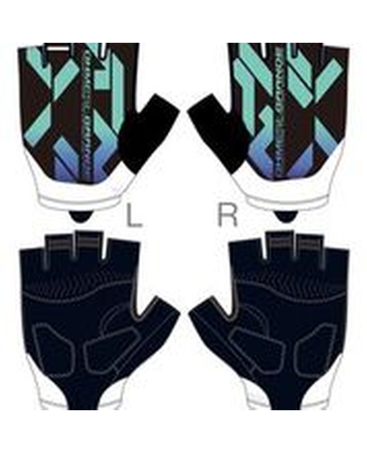 OHMEst.GRANDE Cycling Gloves 2050 Summer Model(Rerelease)