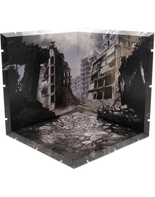 Dioramansion 150 Battlefield Ver 2.