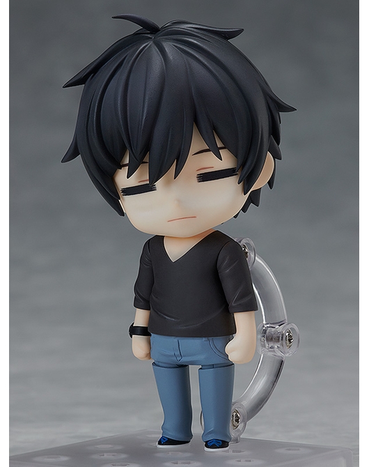 kurose nendoroid