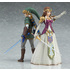 figma Zelda: Twilight Princess ver.