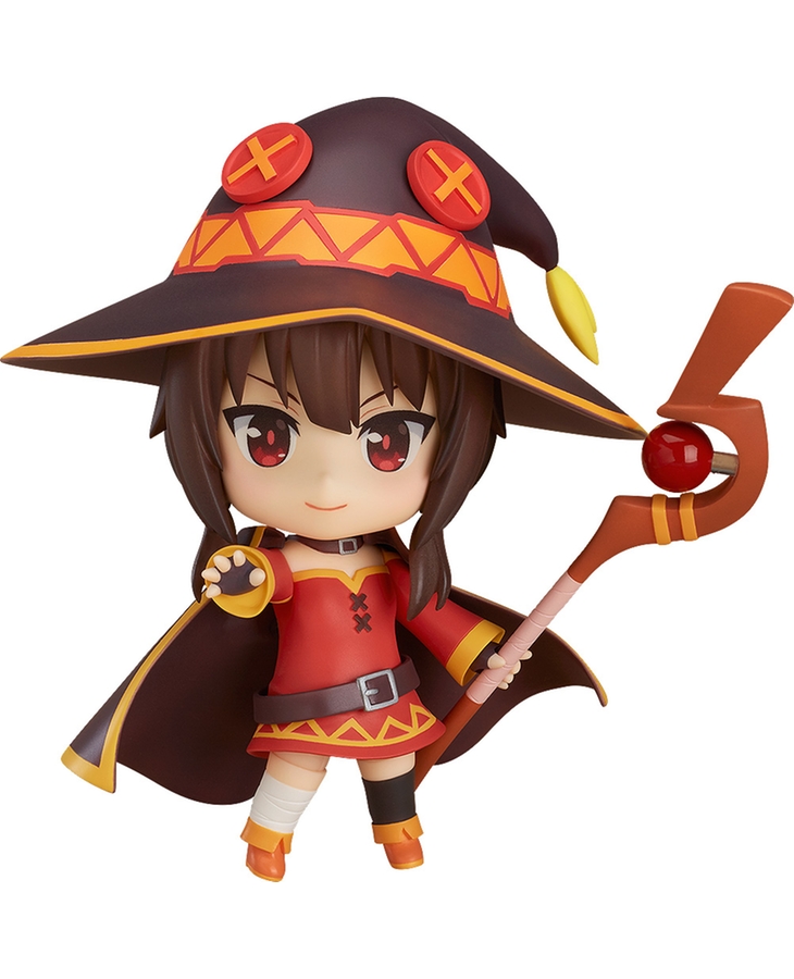 Nendoroid Megumin(Re-Release)