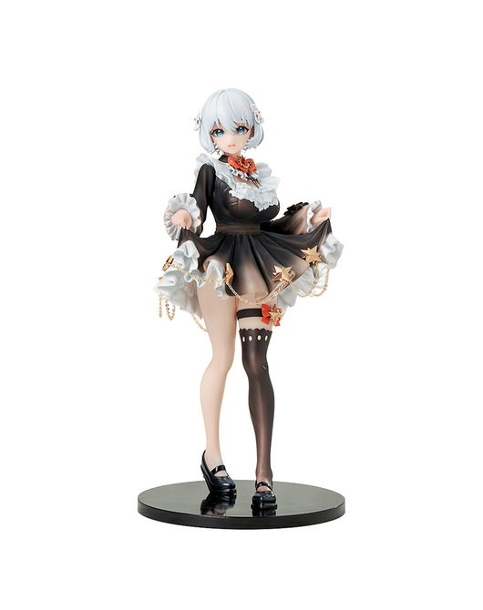 Virtual Idol Sister Vocal Version