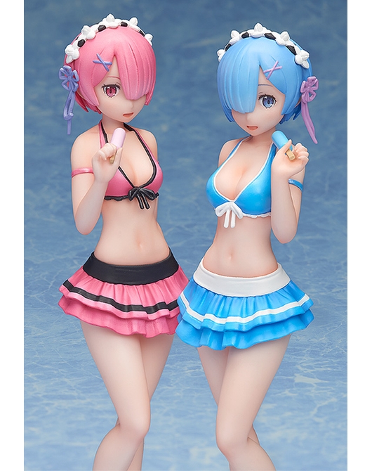 ram swimsuit