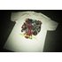 Cyberpunk2077 x Kosuke Kawamura T.A.A. Collage Tshirt White