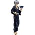 Kaworu Nagisa: Yukata Ver.