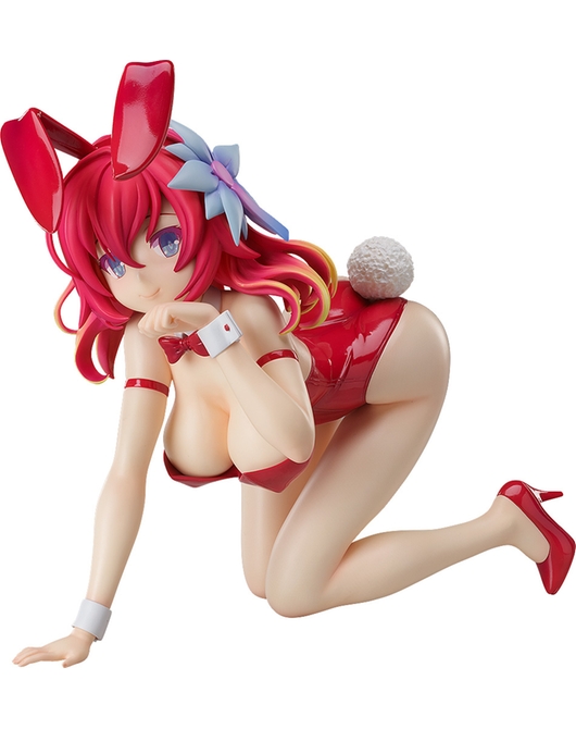 史蒂芬妮‧多拉 裸腿兔女郎Ver.