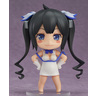ねんどろいど ヘスティア