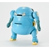 Nendoroid More: MechatroWeGo