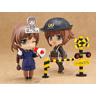 Nendoroid Sakura Monden