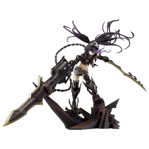 インセイン・ブラック★ロックシューター