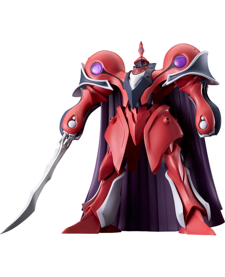 MODEROID アルセイデス（ディランドゥ機）