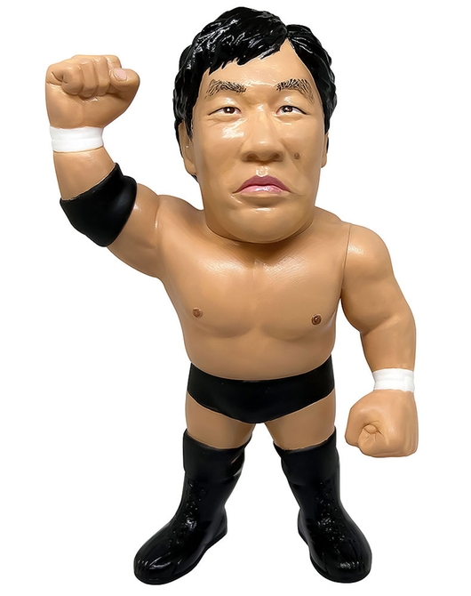 16d Collection 023: Jumbo Tsuruta