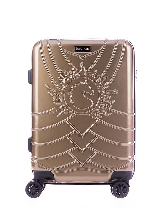 バーフバリ 王の凱旋 キャリーケース【特典付き】