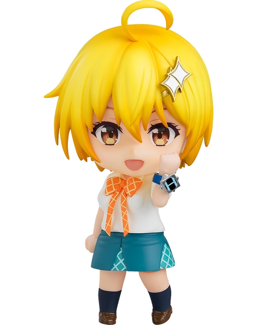 ねんどろいど 星乃雲母