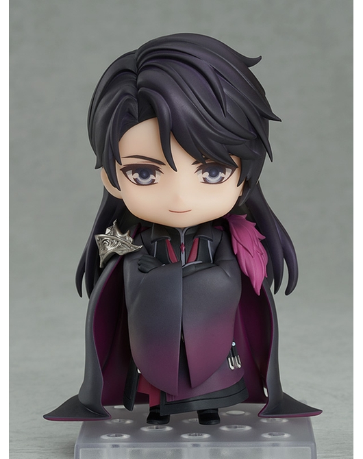 zeyan li nendoroid