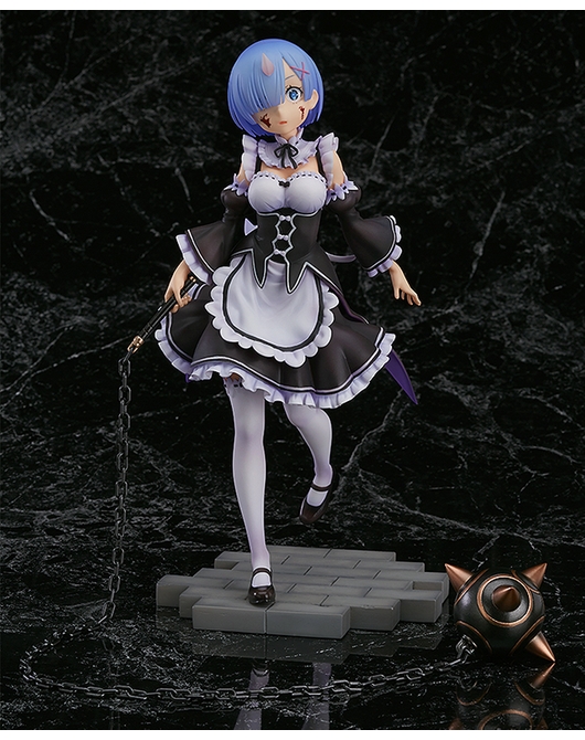 goodsmile rem