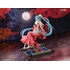 初音未來 月西江 模型